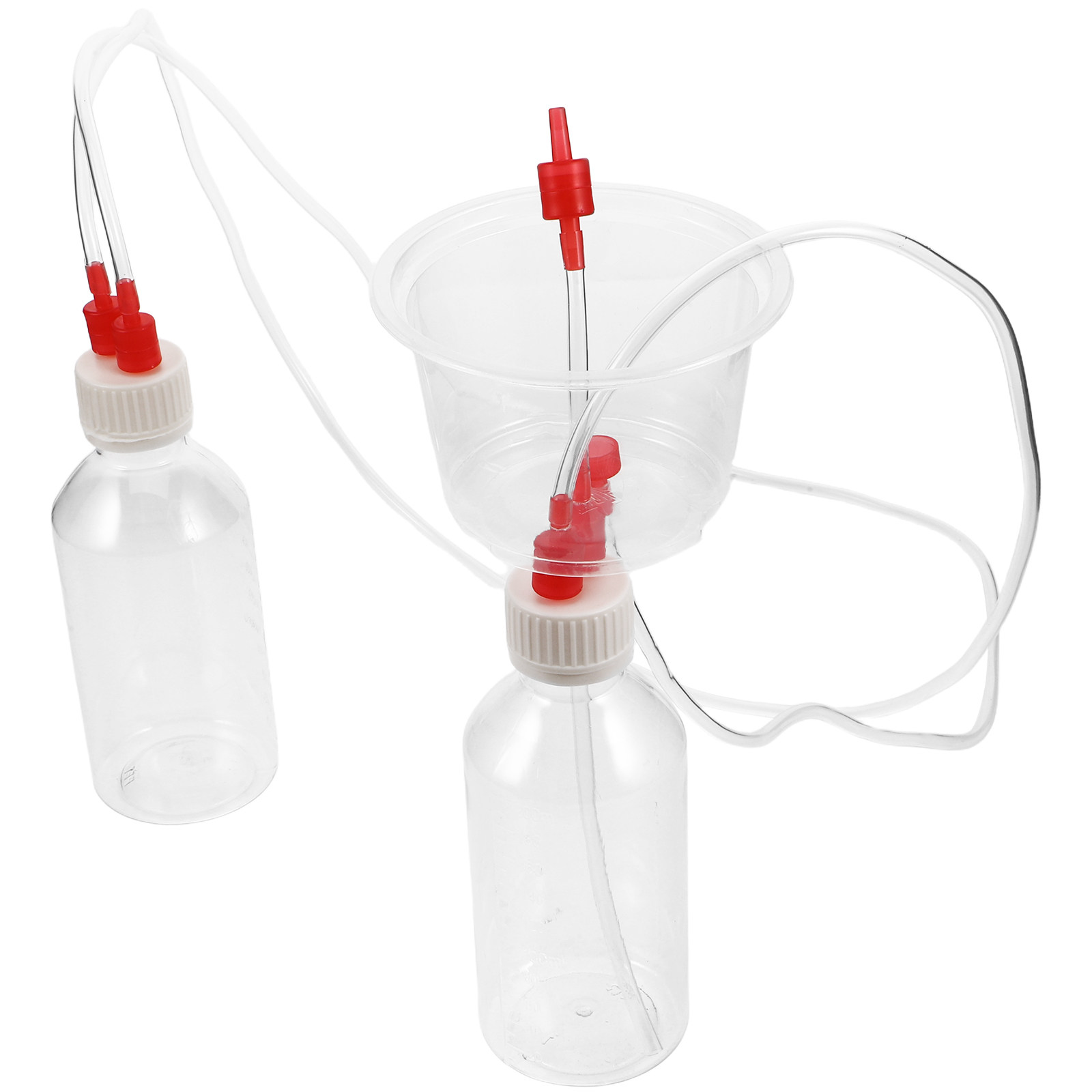 Science And Invention - 1 Set Çocuk Bilim DIY Kiti,