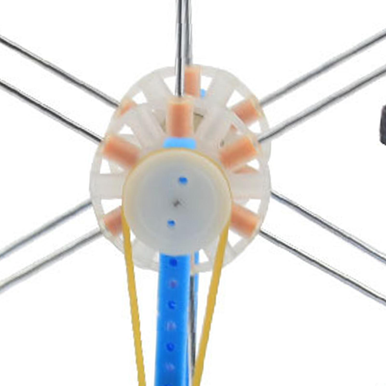 Science Toy - Gençler İçin Fizik Oyuncakları, Yaratıcı ve