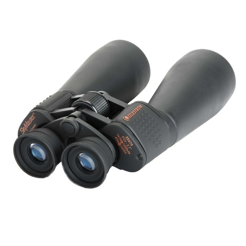 National Geographic Telescope 70Mm - Celestron SkyMaster 25X70 yüksek çözünürlüklü teleskop,