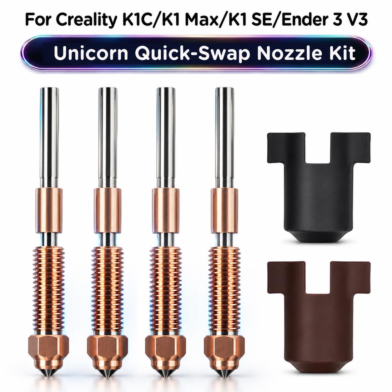 Science Max - Creality K1C K1 Max K1 SE