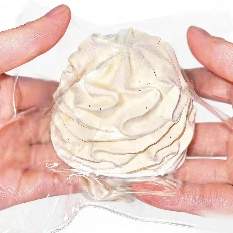 Krem Rulo Yavaş Geri Dönen Yum - Crystal Growing Kit incelemesi ve fiyatı