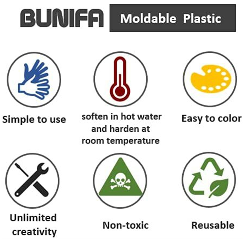 100g 500g termoplastik polycap - Crystal Growing Kit incelemesi ve fiyatı