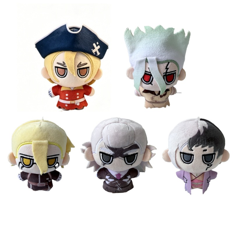 Dr STONE SCIENCE FUTURE Senku  - Science Toy incelemesi ve fiyatı