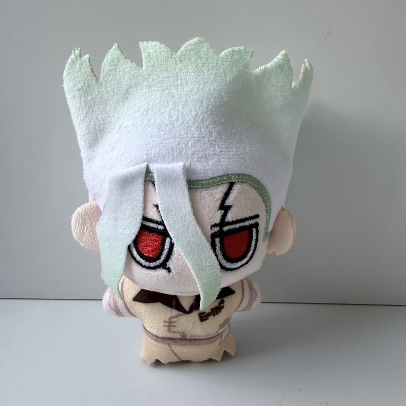 Dr STONE SCIENCE FUTURE Senku  - Science Toy incelemesi ve fiyatı