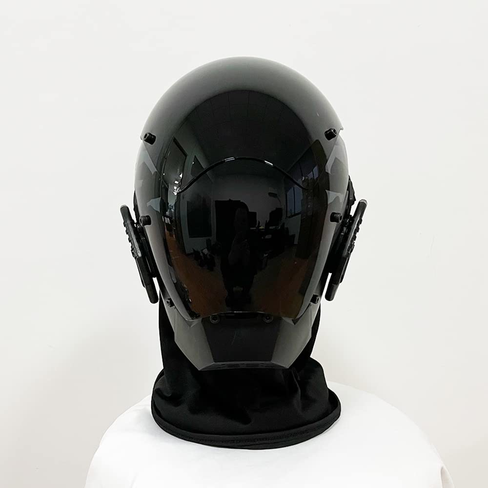 JAUPTO Cyberpunk Maskesi Cospl - Science Toy incelemesi ve fiyatı