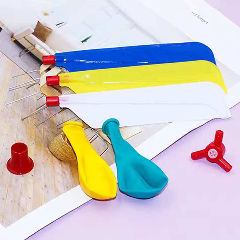 Pervaneli Balonlar Uçak Balon  - Science And Invention incelemesi ve fiyatı