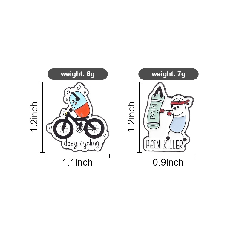 Doxy-cycling emaye pimleri kar - Science Buddies incelemesi ve fiyatı