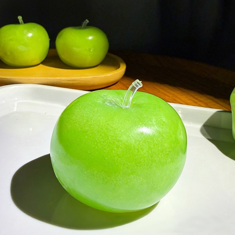 Yeşil Elma Slushie Yumuşak Fid - Crystal Growing Kit incelemesi ve fiyatı