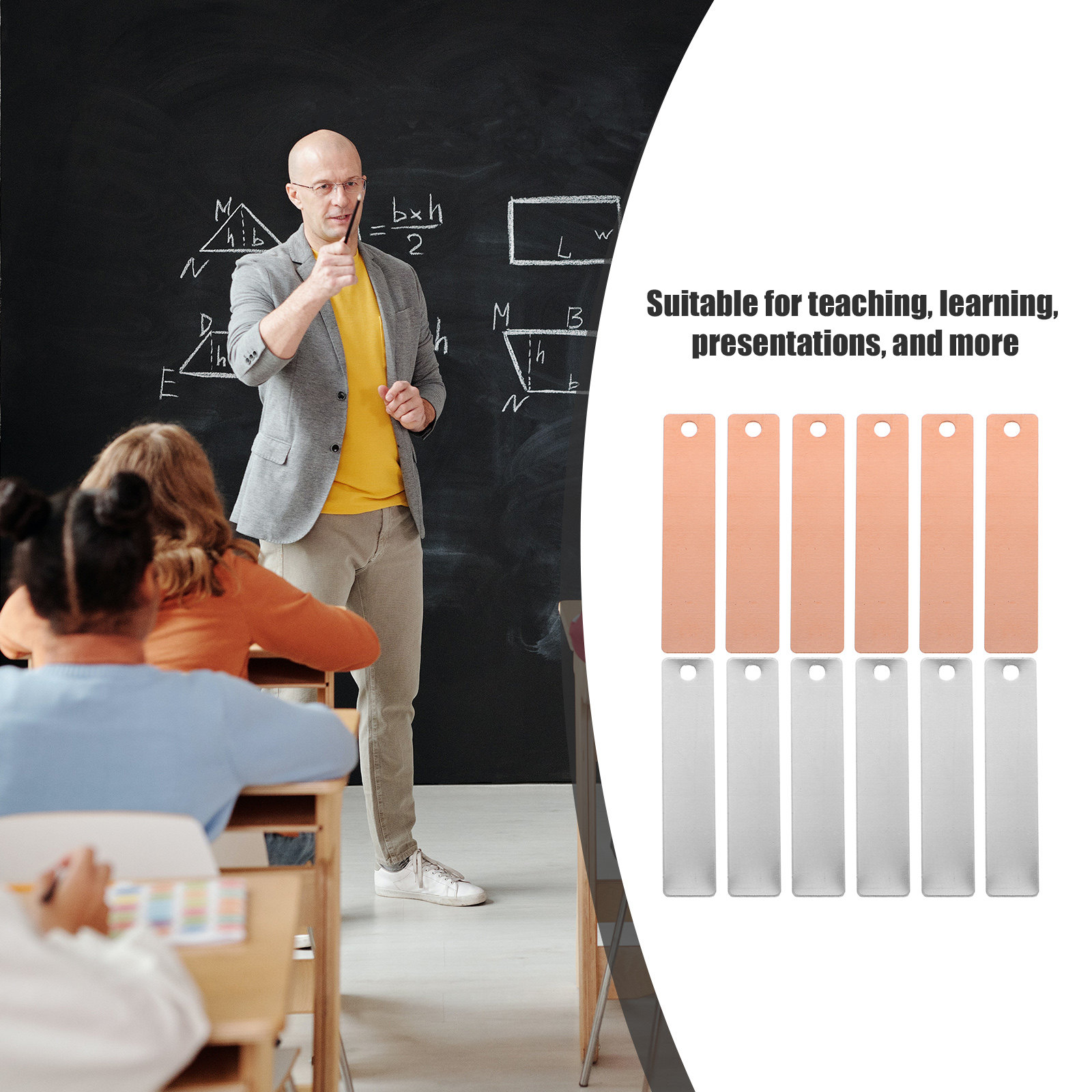 Meyve Pil Deney Seti: Bakır Şe - Science Project incelemesi ve fiyatı
