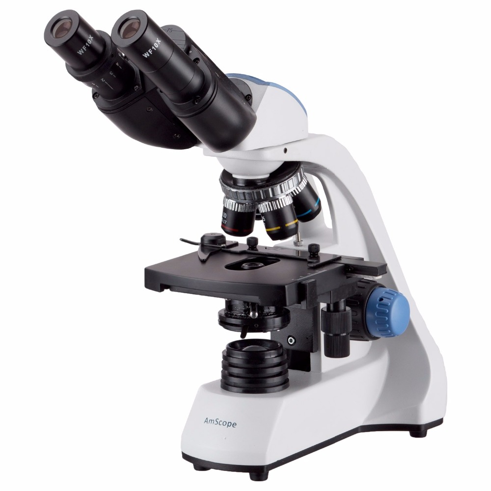 3D iki katmanlı mekanik sahne  - Microscope Compound 40X incelemesi ve fiyatı