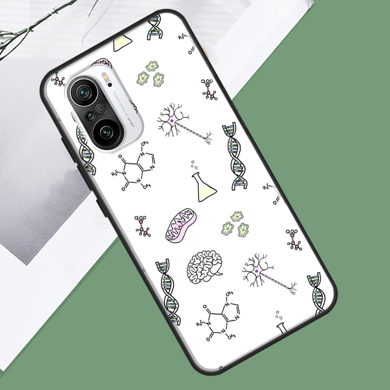 Retro DNA Bilim İllüstrasyonlu - Science Max incelemesi ve fiyatı