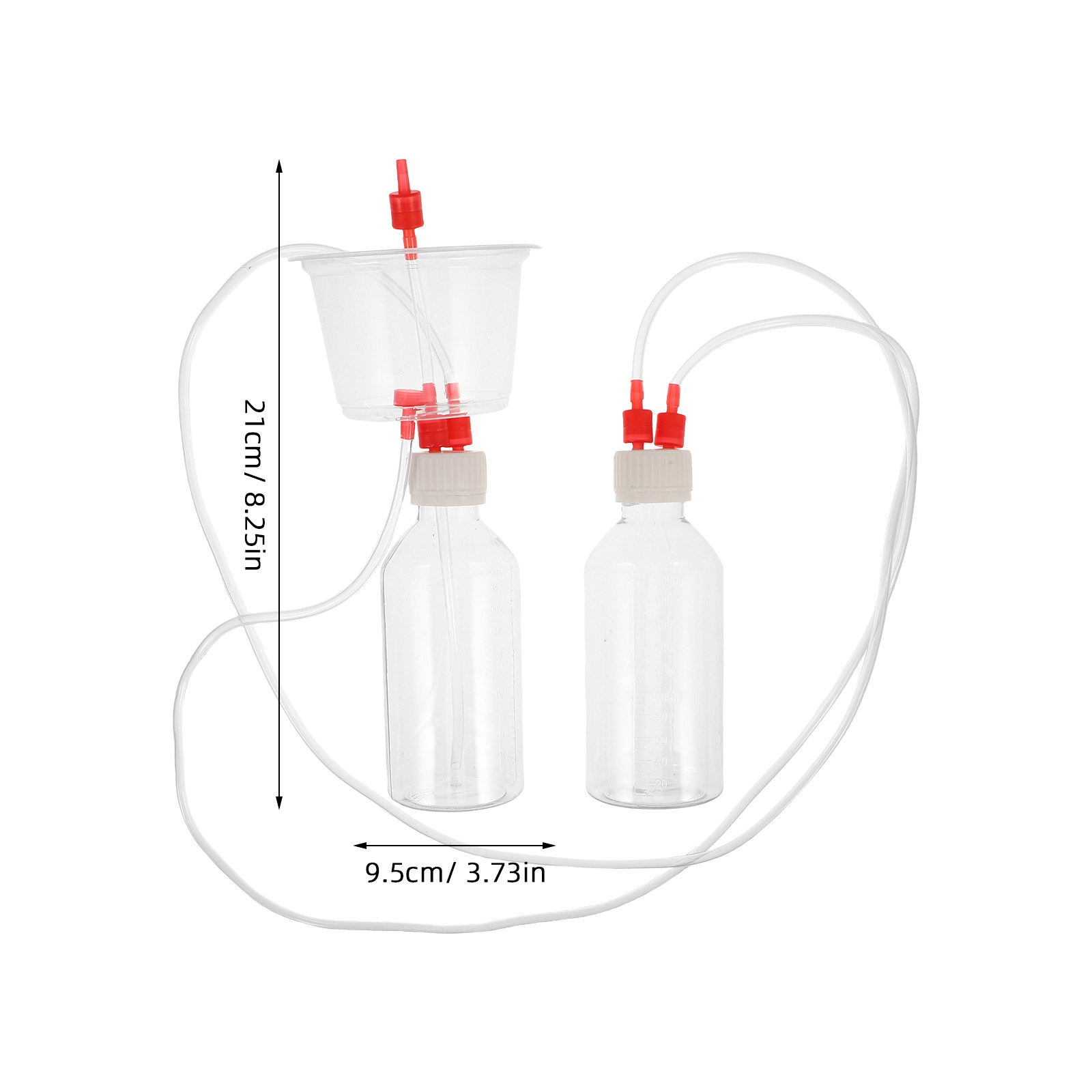 1 Set Çocuk Bilim DIY Kiti, Ka - Science And Invention incelemesi ve fiyatı