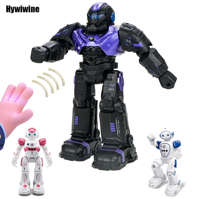 Rc Robot çocuk Uzaktan Kumanda - Science Project Robot incelemesi ve fiyatı