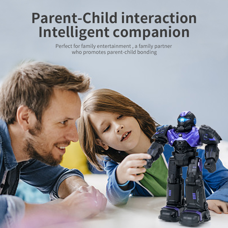 Rc Robot çocuk Uzaktan Kumanda - Science Project Robot incelemesi ve fiyatı