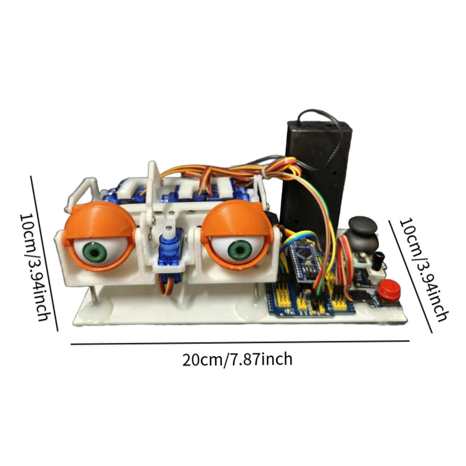 STEM eğitim oyuncakları için a - Science Project Robot incelemesi ve fiyatı