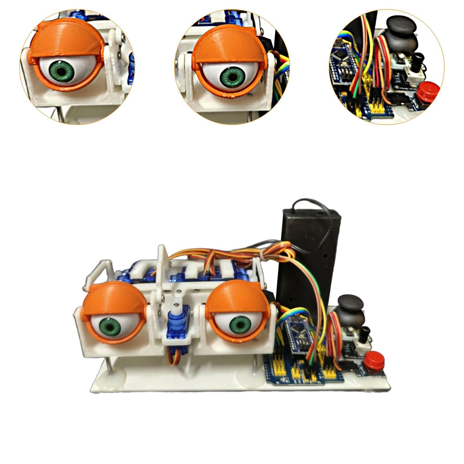 STEM eğitim oyuncakları için a - Science Project Robot incelemesi ve fiyatı
