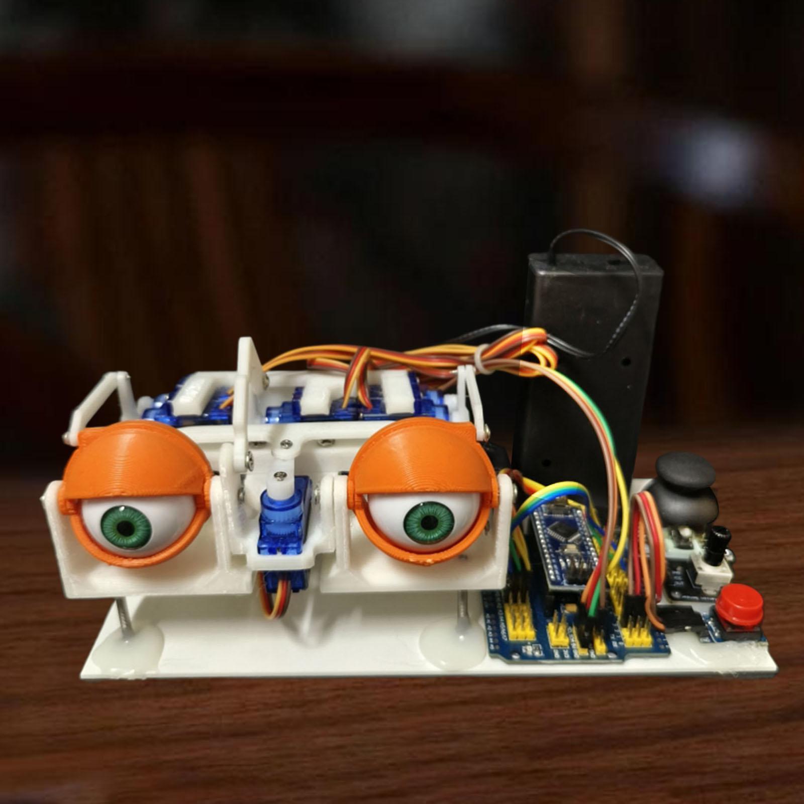 STEM eğitim oyuncakları için a - Science Project Robot incelemesi ve fiyatı