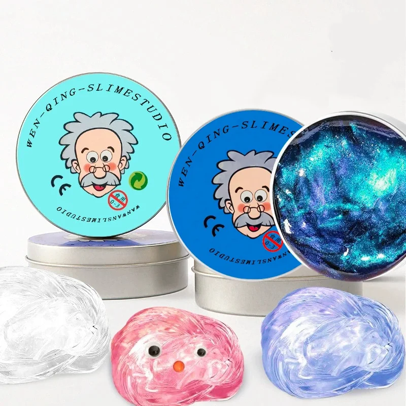 Yeni Çoklu Kör Kutular Yavaş Y - Crystal Growing Kit incelemesi ve fiyatı