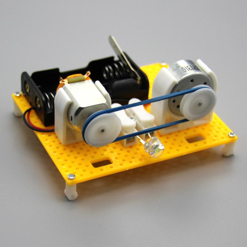 【K】Elektromanyetik Kalıcı Jene - Science And Invention incelemesi ve fiyatı