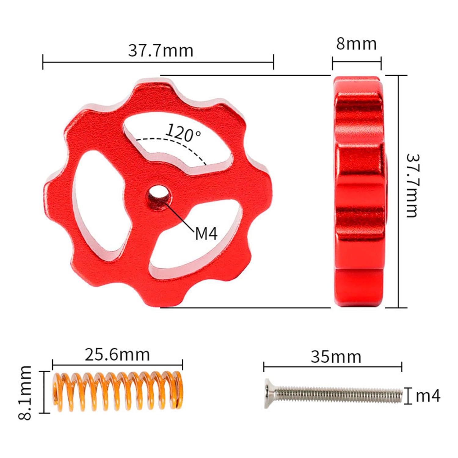 Creality Metal Seviyeleme Somu - Science Max incelemesi ve fiyatı