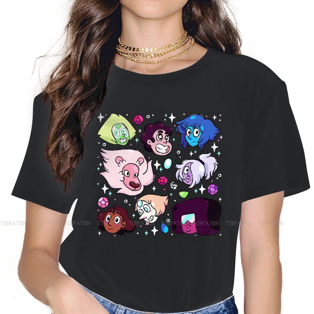 Steven Universe animasyon bili - Science Buddies incelemesi ve fiyatı