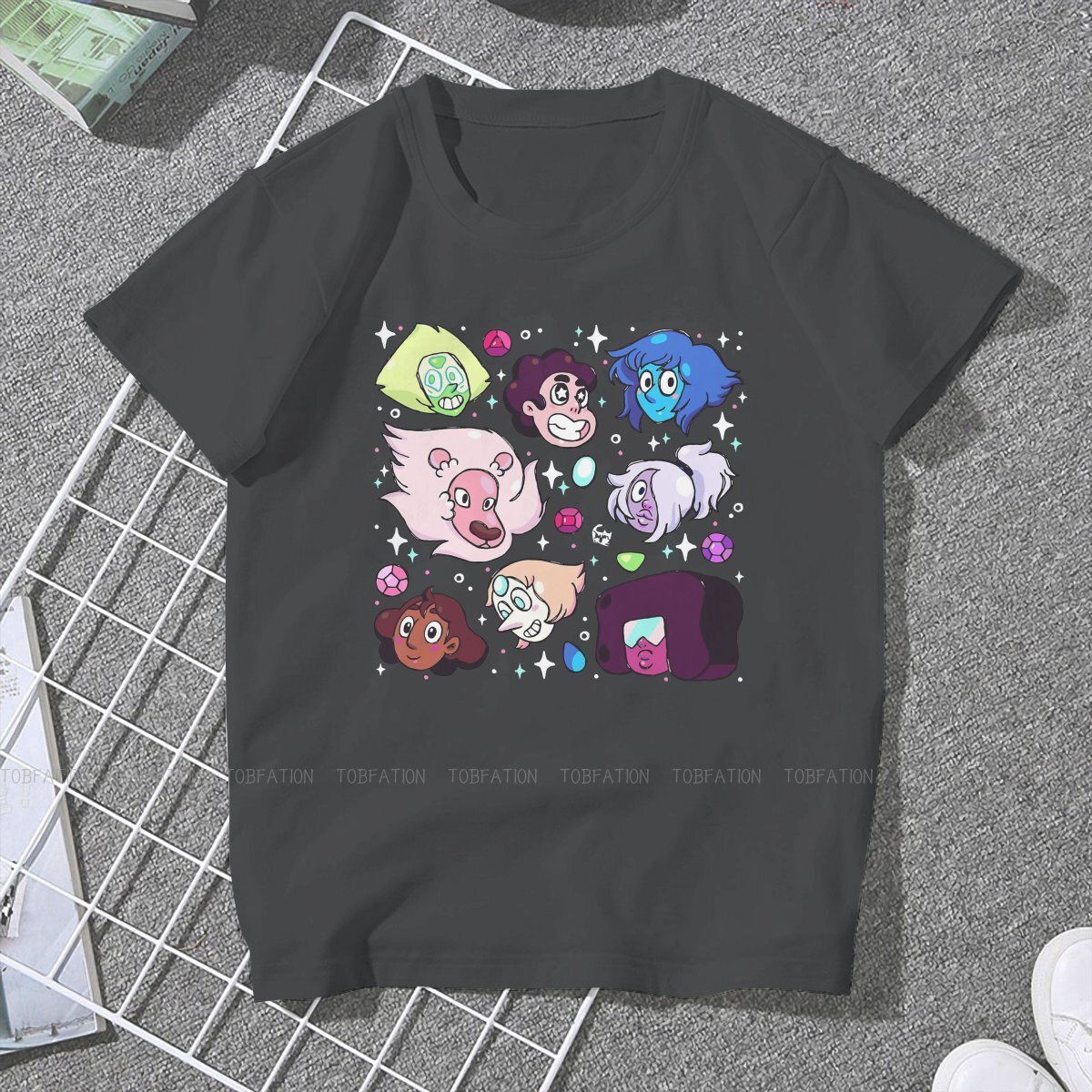 Steven Universe animasyon bili - Science Buddies incelemesi ve fiyatı