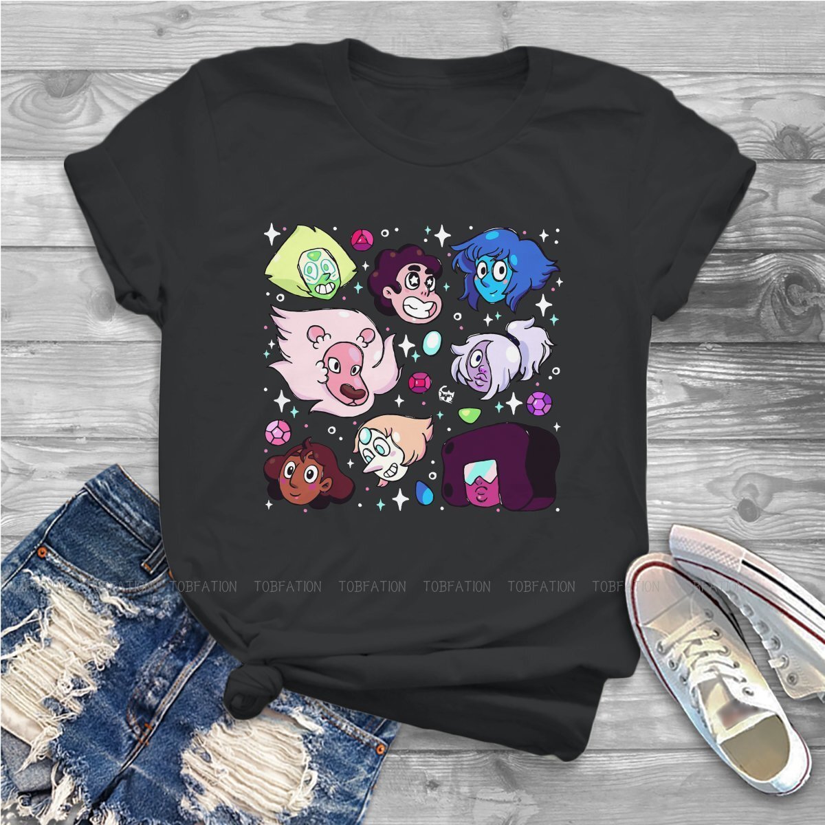 Steven Universe animasyon bili - Science Buddies incelemesi ve fiyatı