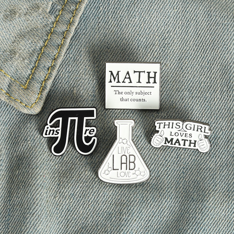 Toptan hediye matematik emaye  - Science Buddies incelemesi ve fiyatı