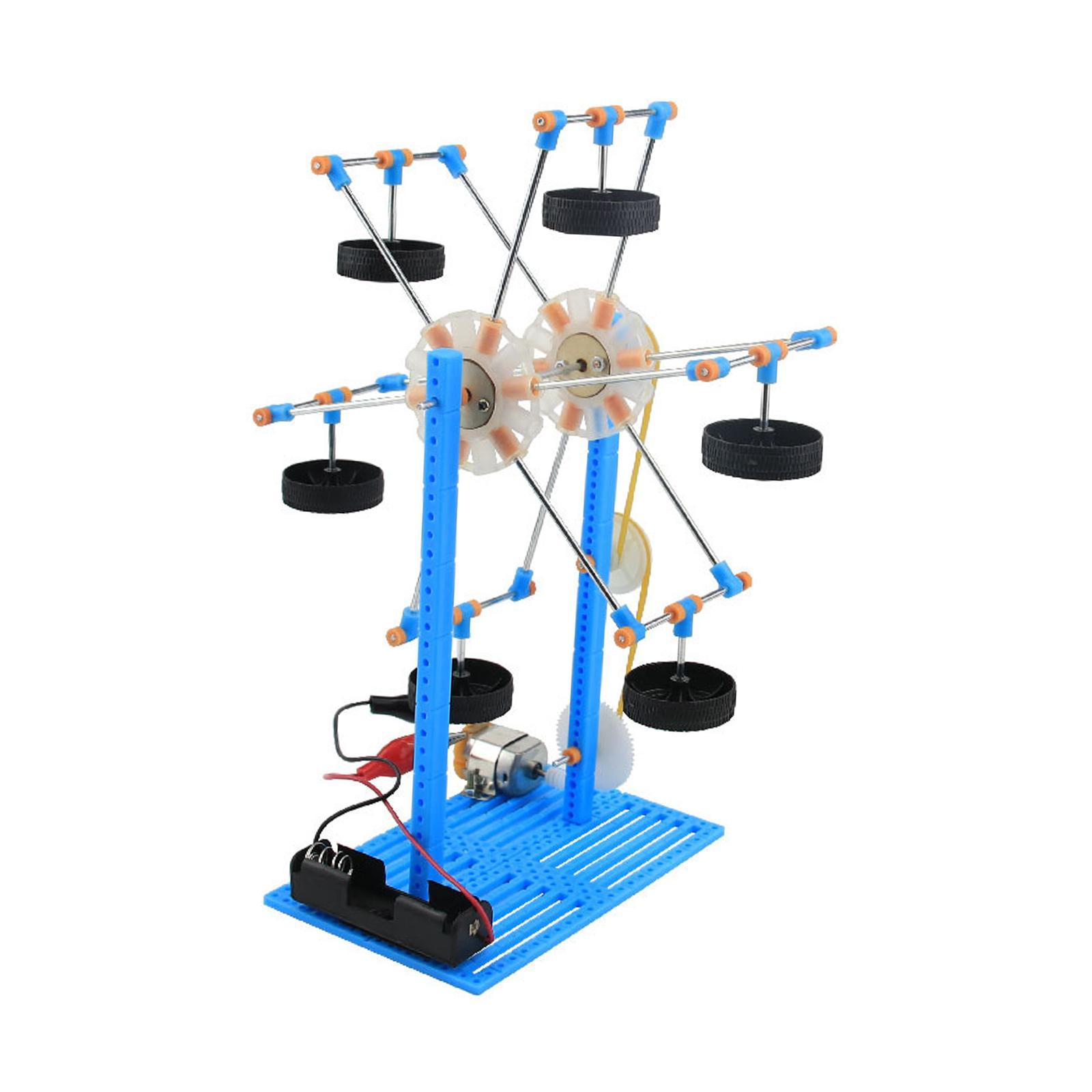 Gençler İçin Fizik Oyuncakları - Science Toy incelemesi ve fiyatı