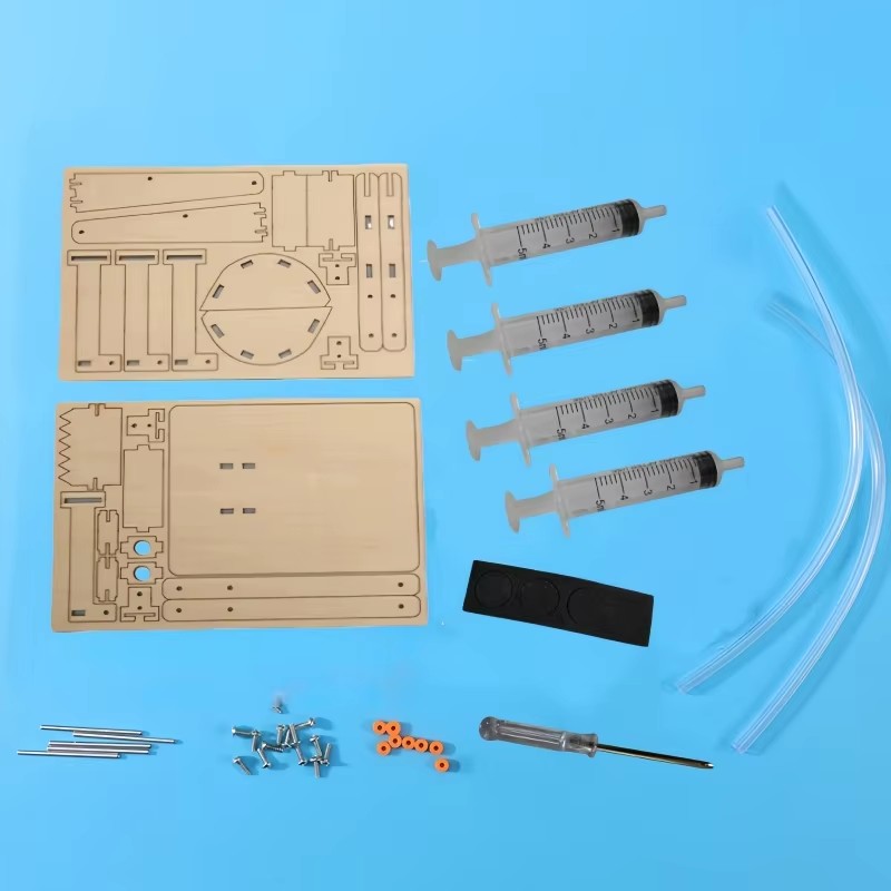 Eğlenceli STEM DIY Bilim Seti  - Science Max incelemesi ve fiyatı