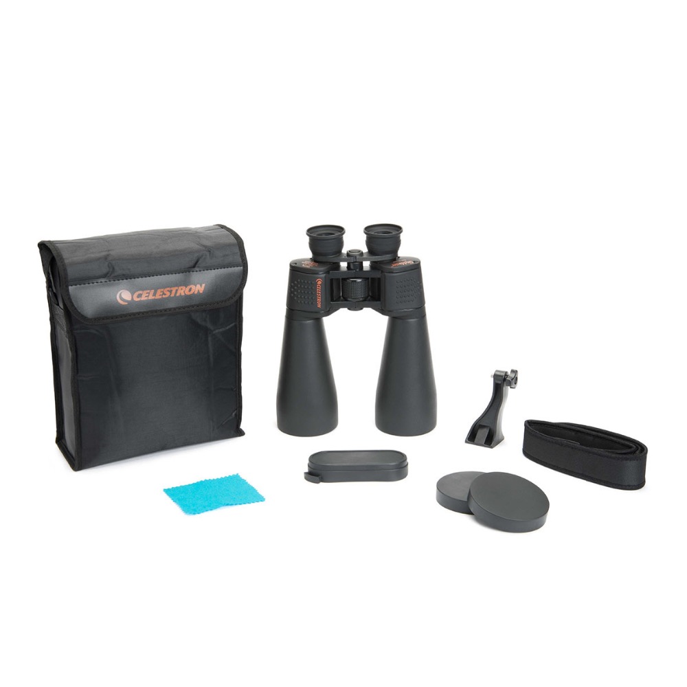 Celestron SkyMaster 25X70 yüks - National Geographic Telescope 70Mm incelemesi ve fiyatı
