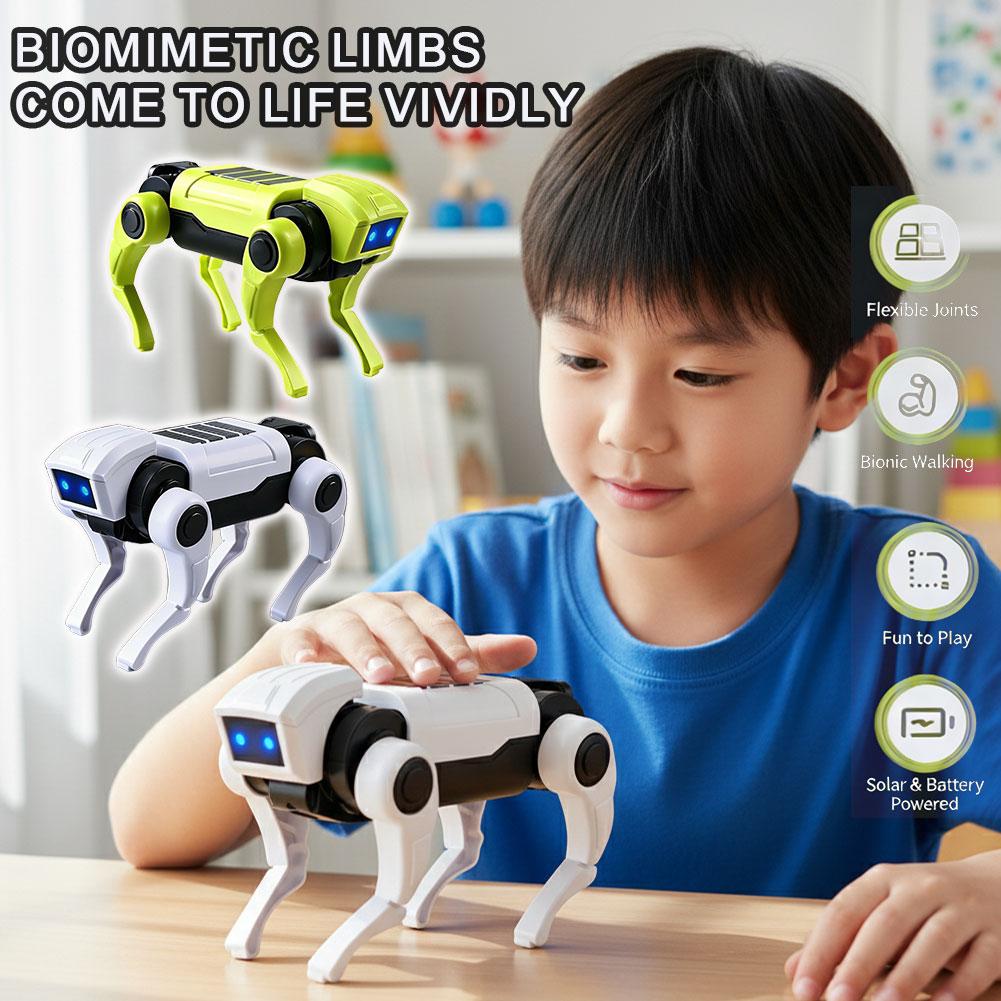 1/2 adet Rc Robot çocuk uzakta - Science Project Robot incelemesi ve fiyatı