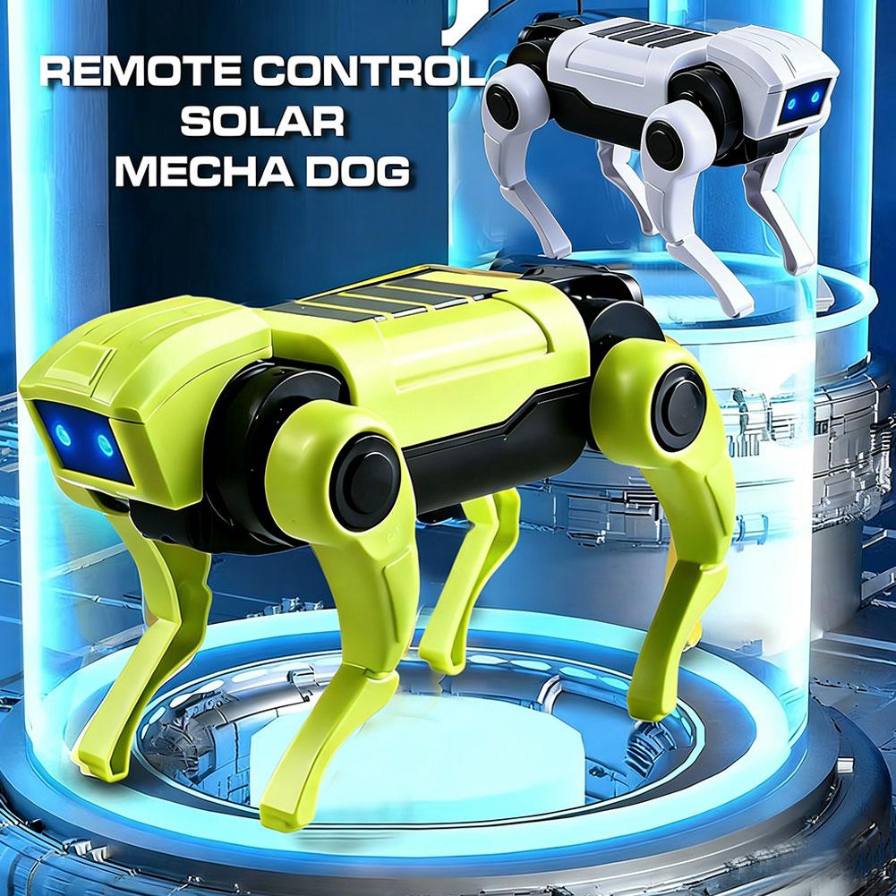 1/2 adet Rc Robot çocuk uzakta - Science Project Robot incelemesi ve fiyatı