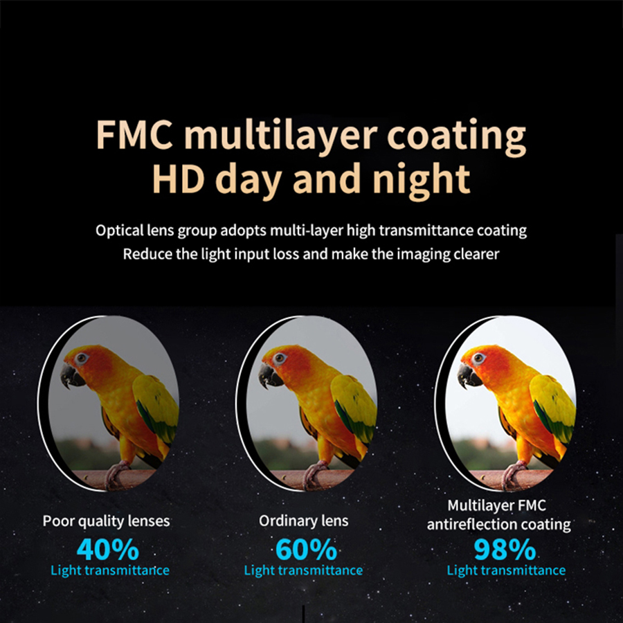 150X Zoom HD Yıldız Ay Profesy - National Geographic Telescope 70Mm incelemesi ve fiyatı