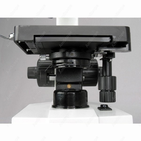 AmScope M220 Serisi Tek Gözlü  - Microscope Compound 40X incelemesi ve fiyatı
