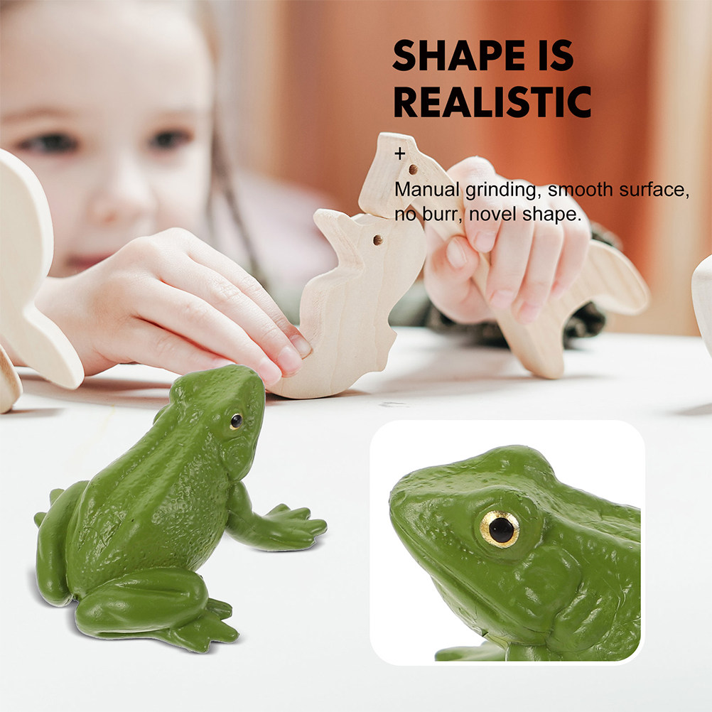 2 Adet Şık ve Sanatsal Kurbağa - Science Toy incelemesi ve fiyatı