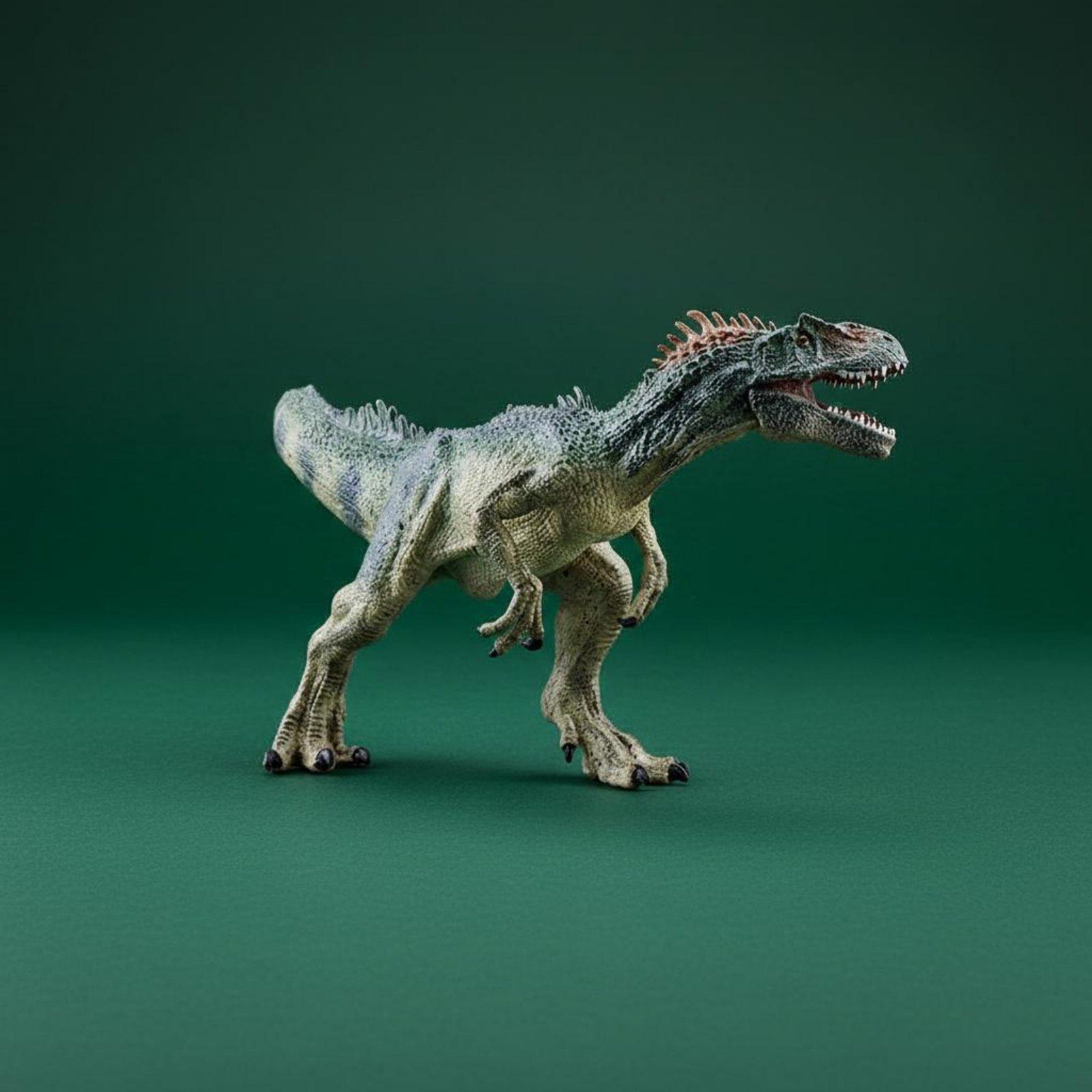 Dinozor Simülasyon Figürü Gerç - Science Toy incelemesi ve fiyatı