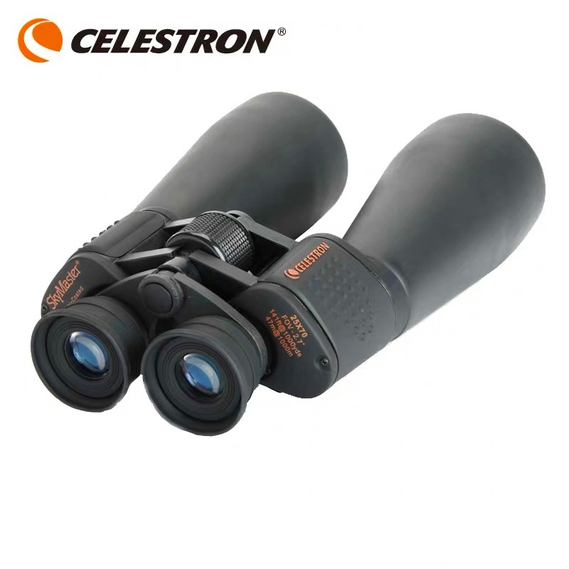 Celestron - SkyMaster 25x70 dü - National Geographic Telescope 70Mm incelemesi ve fiyatı