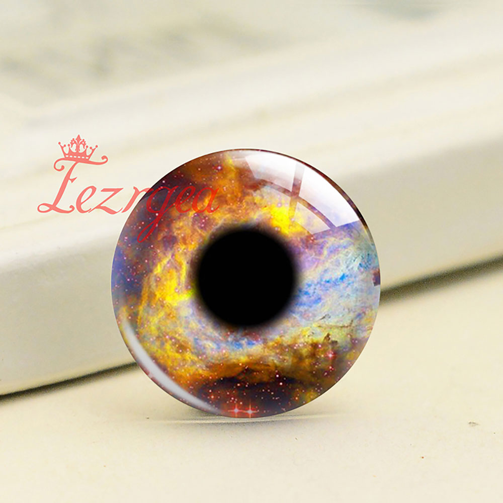 Yuvarlak Bilim Kurgu Iris Göz  - Science Toy incelemesi ve fiyatı