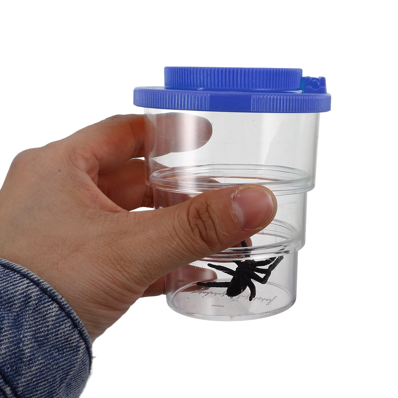 Üç Bölümlü Çocuk Büyüteçli Böc - Science Toy incelemesi ve fiyatı