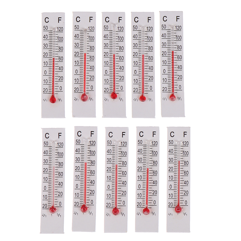 Küçük Kağıt Kart 5cmX1.1cm 10' - Science Project incelemesi ve fiyatı