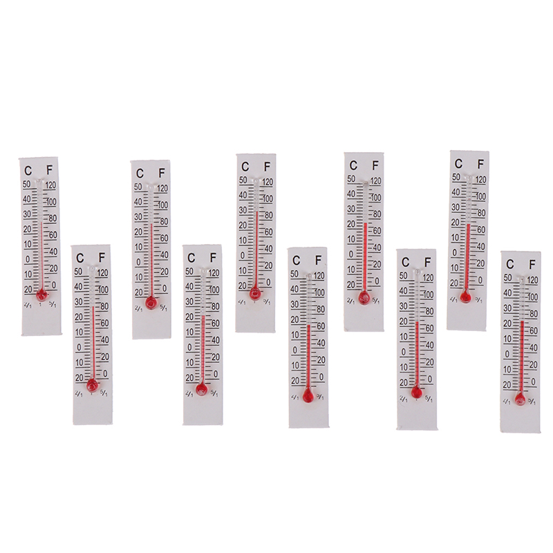 Küçük Kağıt Kart 5cmX1.1cm 10' - Science Project incelemesi ve fiyatı