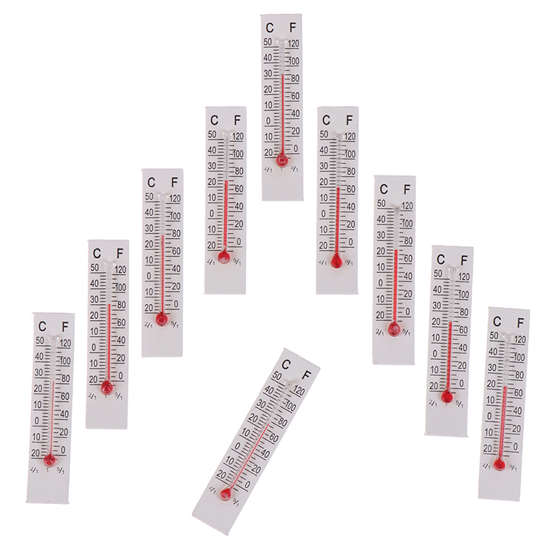 Küçük Kağıt Kart 5cmX1.1cm 10' - Science Project incelemesi ve fiyatı